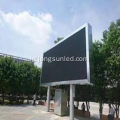 Layar LED Luar Ruangan P6 Harga Panel Resolusi